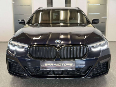 BMW 5er Gebrauchtwagen BMW 5er Gebrauchtwagen