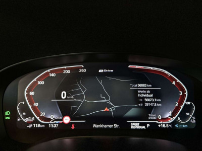 BMW 5er Gebrauchtwagen BMW 5er Gebrauchtwagen