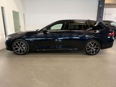 BMW 5er Gebrauchtwagen BMW 5er Gebrauchtwagen