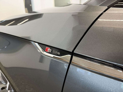 Audi A5 Gebrauchtwagen Audi A5 Gebrauchtwagen