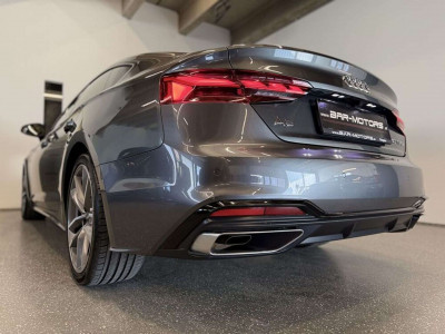 Audi A5 Gebrauchtwagen Audi A5 Gebrauchtwagen