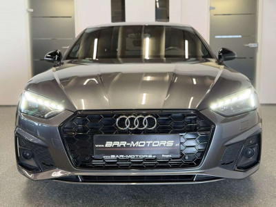 Audi A5 Gebrauchtwagen Audi A5 Gebrauchtwagen
