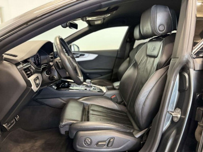 Audi A5 Gebrauchtwagen Audi A5 Gebrauchtwagen