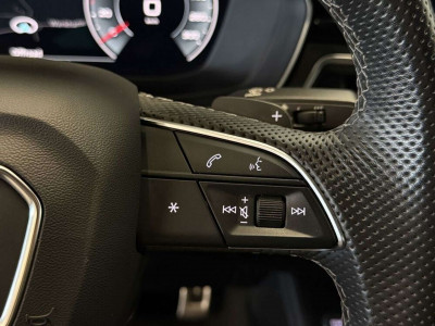 Audi A5 Gebrauchtwagen Audi A5 Gebrauchtwagen