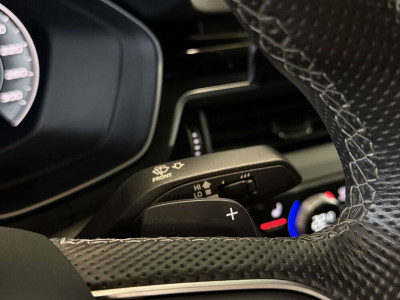 Audi A5 Gebrauchtwagen Audi A5 Gebrauchtwagen