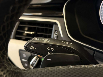 Audi A5 Gebrauchtwagen Audi A5 Gebrauchtwagen