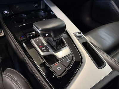 Audi A5 Gebrauchtwagen Audi A5 Gebrauchtwagen