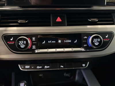 Audi A5 Gebrauchtwagen Audi A5 Gebrauchtwagen