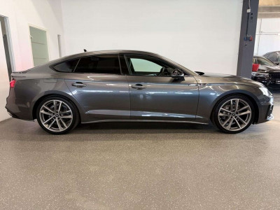 Audi A5 Gebrauchtwagen Audi A5 Gebrauchtwagen