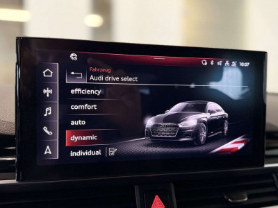 Audi A5 Gebrauchtwagen Audi A5 Gebrauchtwagen