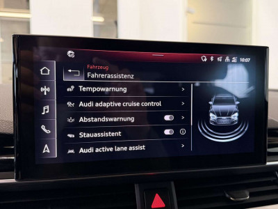 Audi A5 Gebrauchtwagen Audi A5 Gebrauchtwagen