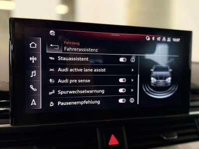Audi A5 Gebrauchtwagen Audi A5 Gebrauchtwagen