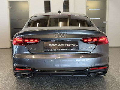 Audi A5 Gebrauchtwagen Audi A5 Gebrauchtwagen