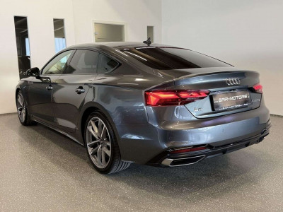 Audi A5 Gebrauchtwagen Audi A5 Gebrauchtwagen