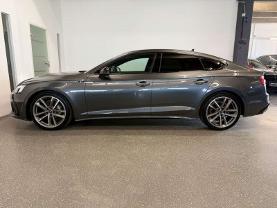 Audi A5 Gebrauchtwagen Audi A5 Gebrauchtwagen