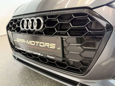 Audi A5 Gebrauchtwagen Audi A5 Gebrauchtwagen