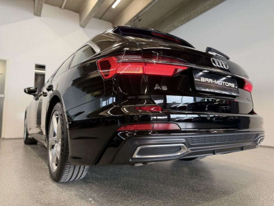 Audi A6 Gebrauchtwagen Audi A6 Gebrauchtwagen