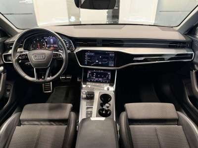 Audi A6 Gebrauchtwagen Audi A6 Gebrauchtwagen