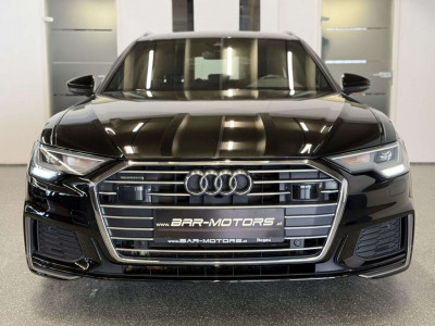 Audi A6 Gebrauchtwagen Audi A6 Gebrauchtwagen