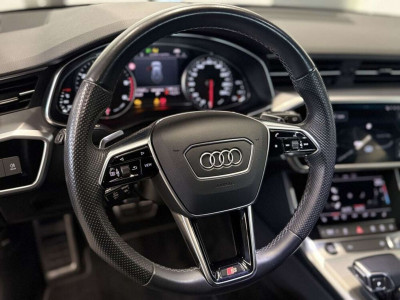 Audi A6 Gebrauchtwagen Audi A6 Gebrauchtwagen