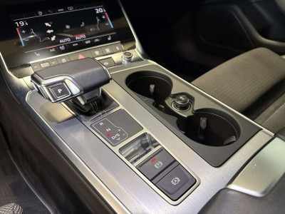 Audi A6 Gebrauchtwagen Audi A6 Gebrauchtwagen