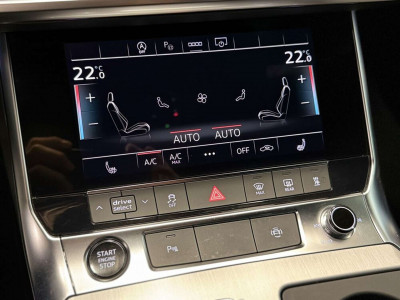 Audi A6 Gebrauchtwagen Audi A6 Gebrauchtwagen