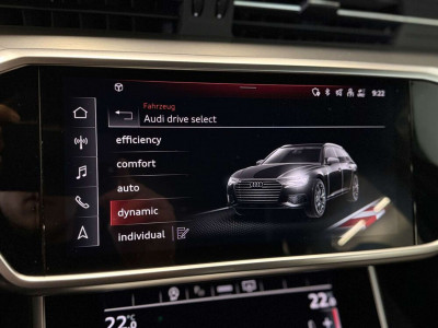 Audi A6 Gebrauchtwagen Audi A6 Gebrauchtwagen
