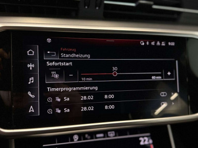 Audi A6 Gebrauchtwagen Audi A6 Gebrauchtwagen