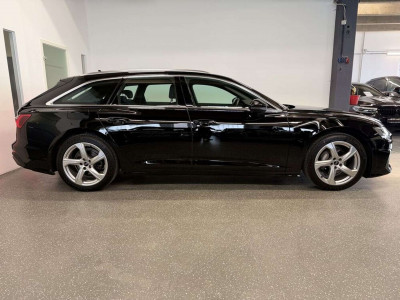 Audi A6 Gebrauchtwagen Audi A6 Gebrauchtwagen