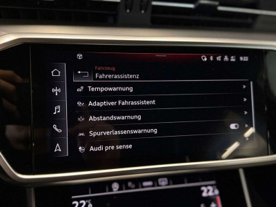 Audi A6 Gebrauchtwagen Audi A6 Gebrauchtwagen