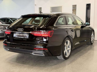 Audi A6 Gebrauchtwagen Audi A6 Gebrauchtwagen