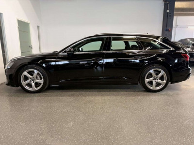 Audi A6 Gebrauchtwagen Audi A6 Gebrauchtwagen