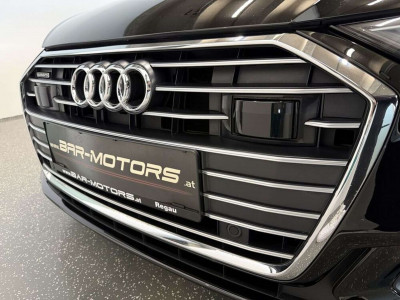 Audi A6 Gebrauchtwagen Audi A6 Gebrauchtwagen