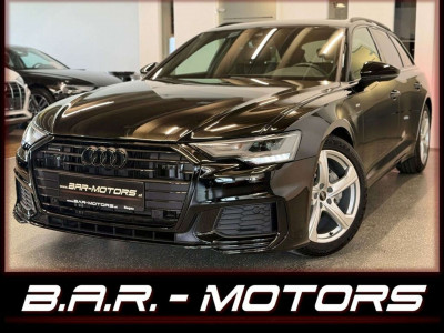 Audi A6 Gebrauchtwagen Audi A6 Gebrauchtwagen