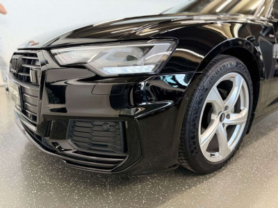 Audi A6 Gebrauchtwagen Audi A6 Gebrauchtwagen