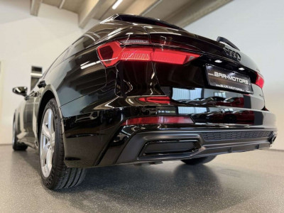 Audi A6 Gebrauchtwagen Audi A6 Gebrauchtwagen