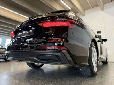 Audi A6 Gebrauchtwagen Audi A6 Gebrauchtwagen