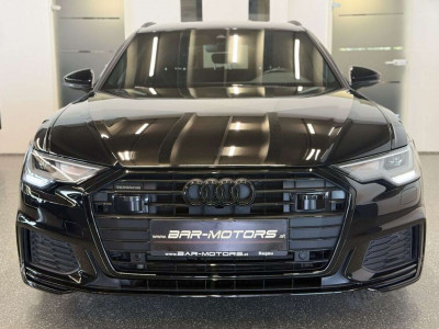 Audi A6 Gebrauchtwagen Audi A6 Gebrauchtwagen