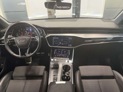 Audi A6 Gebrauchtwagen Audi A6 Gebrauchtwagen