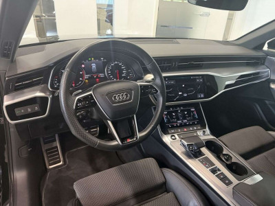 Audi A6 Gebrauchtwagen Audi A6 Gebrauchtwagen