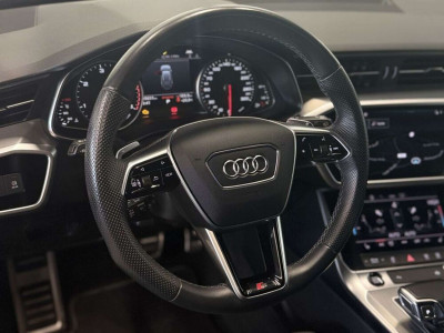 Audi A6 Gebrauchtwagen Audi A6 Gebrauchtwagen