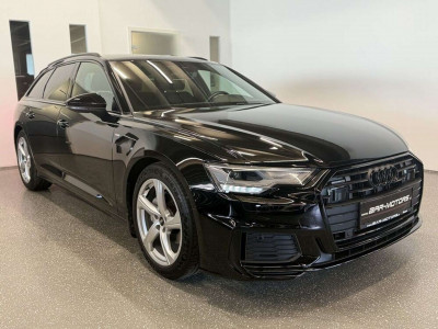 Audi A6 Gebrauchtwagen Audi A6 Gebrauchtwagen