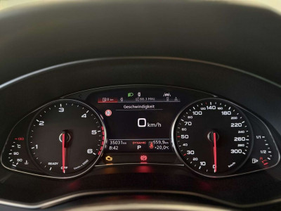 Audi A6 Gebrauchtwagen Audi A6 Gebrauchtwagen