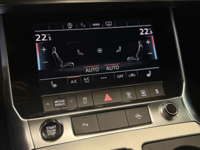 Audi A6 Gebrauchtwagen Audi A6 Gebrauchtwagen