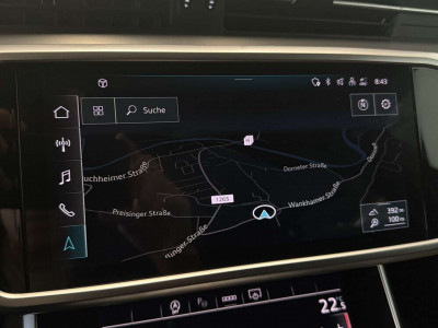 Audi A6 Gebrauchtwagen Audi A6 Gebrauchtwagen