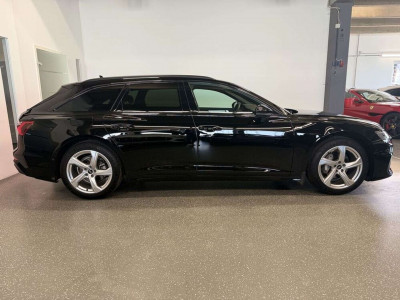 Audi A6 Gebrauchtwagen Audi A6 Gebrauchtwagen