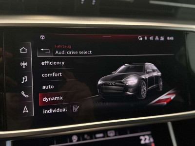 Audi A6 Gebrauchtwagen Audi A6 Gebrauchtwagen