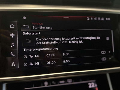 Audi A6 Gebrauchtwagen Audi A6 Gebrauchtwagen