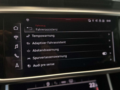 Audi A6 Gebrauchtwagen Audi A6 Gebrauchtwagen