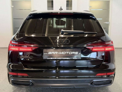 Audi A6 Gebrauchtwagen Audi A6 Gebrauchtwagen